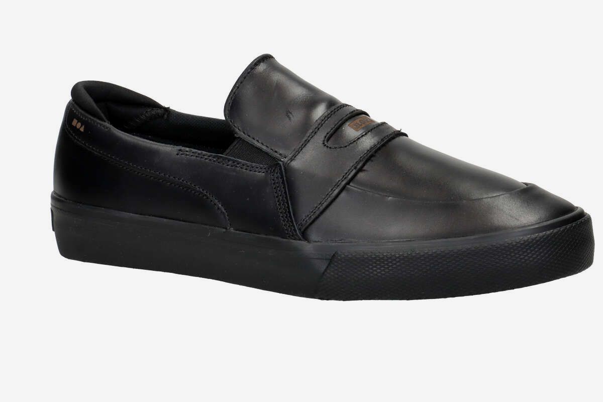 Globe Liaizon Shoes (black maalouf)