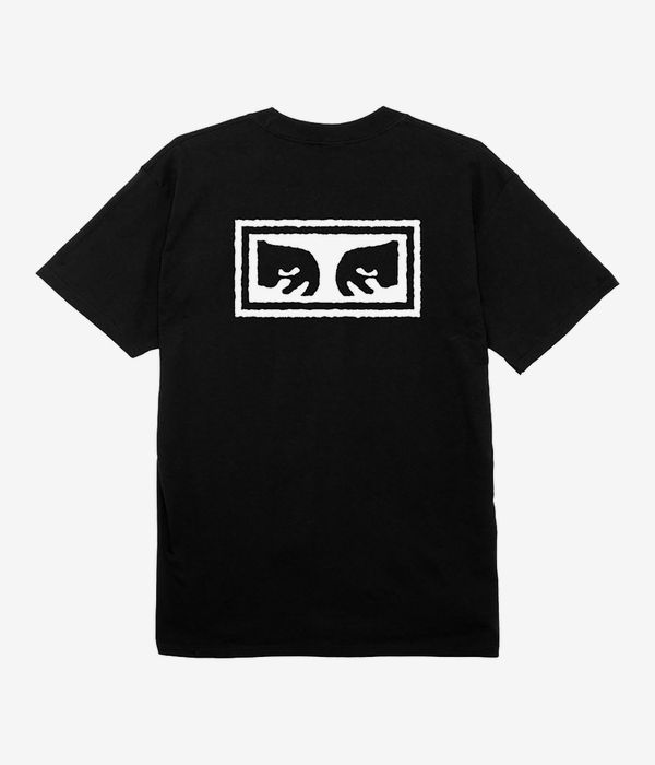 Obey Eyes 3 T-Shirt (black)