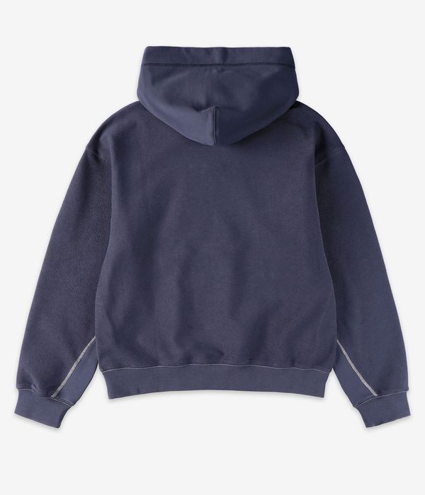 Oakley Dual Jersey Hoodie (graphite)
