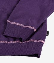 Volcom Podcol Sweatshirt (grape royale)