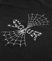 SOUR SOLUTION Sourweb T-Shirt (black)