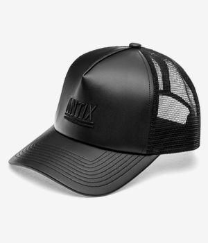 Antix Linea Trucker Cap (black)