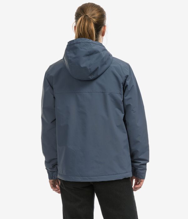 Shop Carhartt WIP W Nimbus Pullover Winter Jacket women positano online skatedeluxe