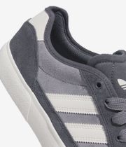 adidas Skateboarding Court TNS Premiere RT Schuh (grey three chalk white grey six)