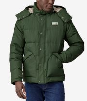 Patagonia Downdrift Jacke (torrey pine green)