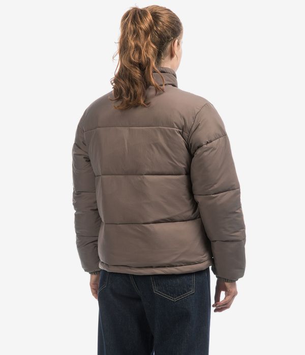 Dickies Alatna Jacket women (mushroom)