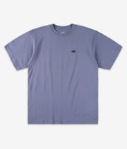 Vans Left Chest II Loose T-shirt (glacial slate)