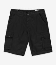 REELL New Cargo Shorts (deep black)