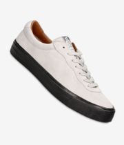 Last Resort AB VM001 Suede Lo Zapatilla (white black)