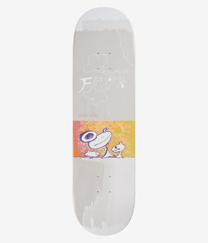 Frog Jesse Alba 8.6" Planche de skateboard (multi)