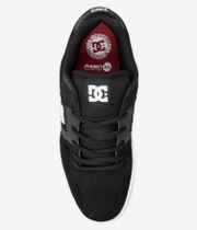 DC Manteca 4 S Chaussure (black white gum)