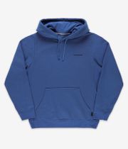 Patagonia Boardshort Logo Uprisal Felpa Hoodie (endless blue)