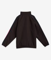 adidas Gatsele Track Jacket (aurora coffee white black)