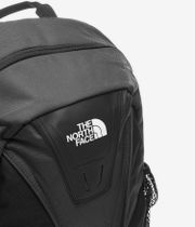 The North Face Daypack Zaino 20L (tnf black asphalt grey)