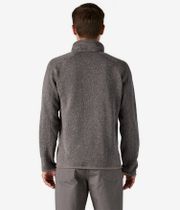 Patagonia Better Sweater 1/4 Veste (river rock green)