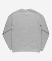 Volcom Watanite Sweatshirt (heather grey)