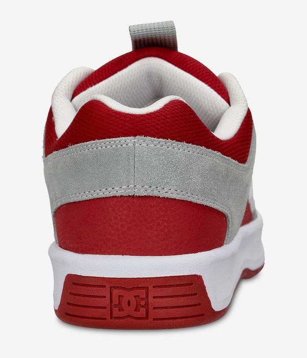 DC Lynx Zero Chaussure (grey red)