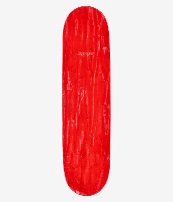 Robotron Randy 2.0 8.375" Skateboard Deck (black)