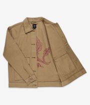 Vans Lizzie Armanto Jacket women (dirt)