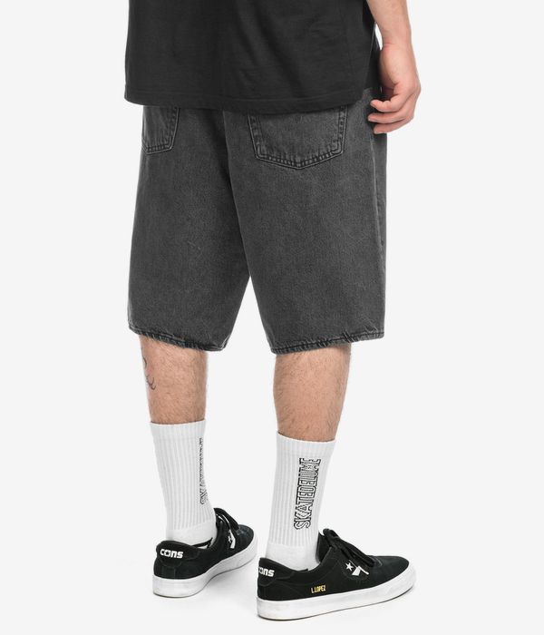 Levi's 478 Baggy Shorts (overnight bag shorts)