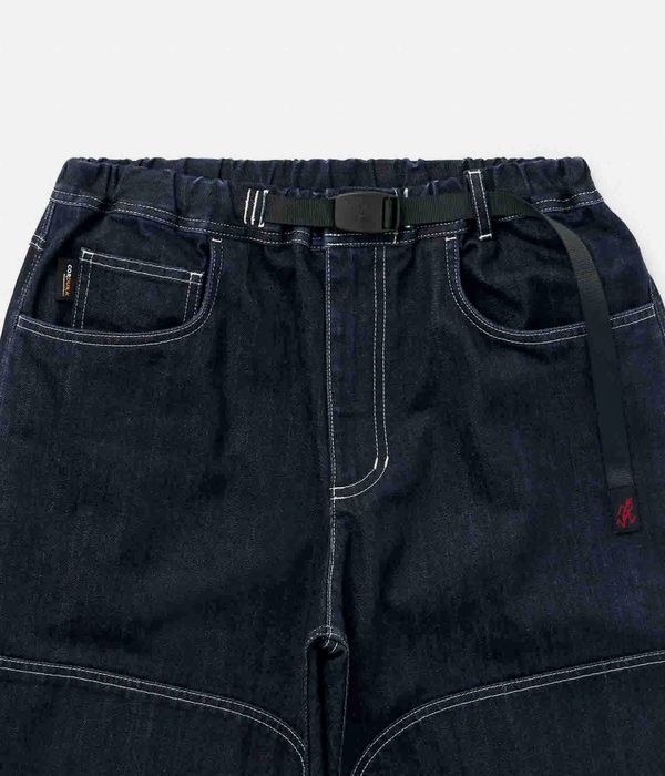 Gramicci Meadows Double Knee Pants (raww rinse)
