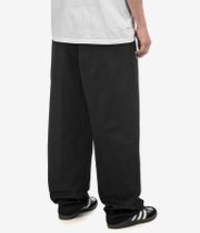 Carhartt WIP Evan Pant Denison Pants (black rigid)