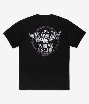 Vans Club House T-Shirt (black)
