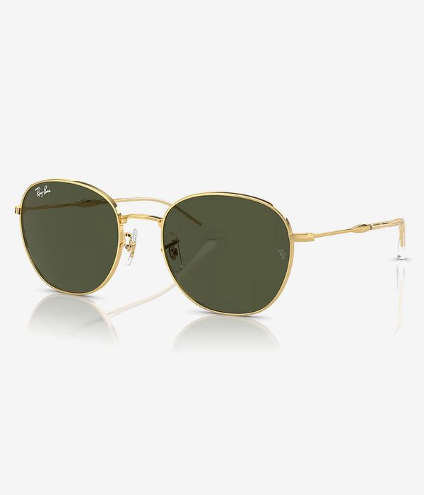 Ray-Ban RB3809 Sonnenbrille 55mm (arista)