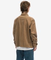 Brixton Motor Jacket (tigers eye cord)