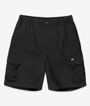 Dickies Jackson Cargo Shorts (black)