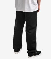 Carhartt WIP Master Pant Denison Pantalones (black rinsed)