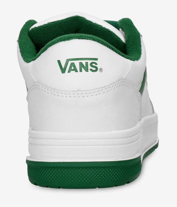 Vans Hylane Chaussure (pop green)