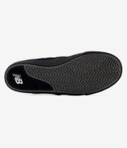 New Balance Numeric 306 Schuh (black orange black)
