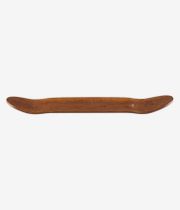 skatedeluxe Fisherman Egg 8.375" Planche de skateboard (brown)