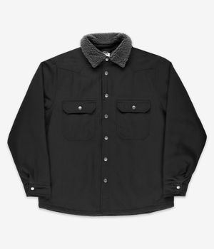 Nike SB Padded Flannel Jacket (black black black)