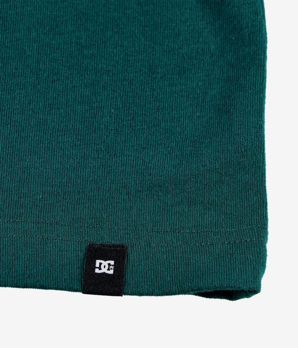 DC Big Deal Star Camiseta kids (deep teal)
