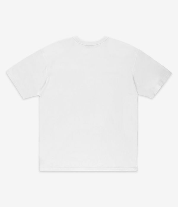 Nike SB Sustainability Camiseta (white)