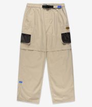 DC All Terrain Convertible Cargo Pants (crockery)