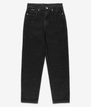 Santa Cruz Classic Dad Jeans women (black wash denim)