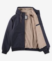 Iriedaily Dock36 Swing Jacke (marine)