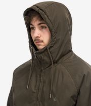 Volcom Hernan 10K Chaqueta (wren)