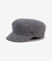 Brixton Topper Hat women (navy chambray)