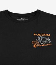 Volcom Pour Choices BSC T-Shirt (black)