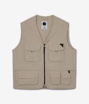 Polar Utility Weste (sand)