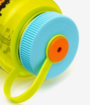 skatedeluxe x Nalgene Devil Reward Flask (green)