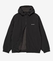 Carhartt WIP Kite Supplex Jacket (black)
