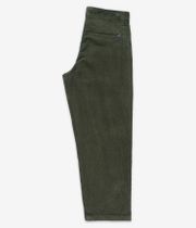 Volcom Frickin Loose Tapered Cord Hose (squadron green)