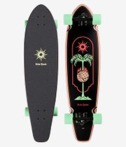 Globe The All Time 35.875" (90,5cm) Complete-Longboard (skewered)