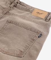 REELL Baggy Vaqueros (dirty sand)