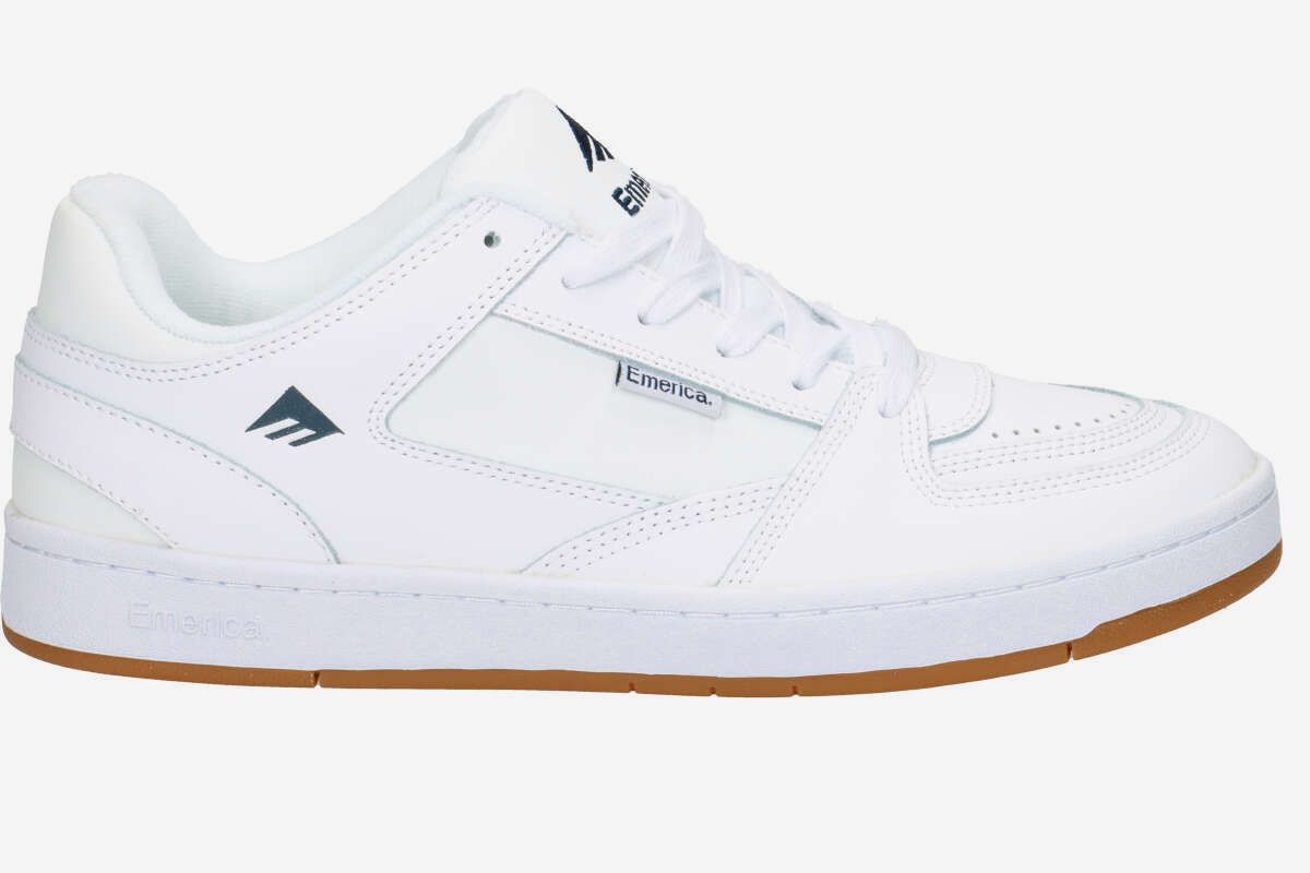 Emerica Mute Shoes (white)